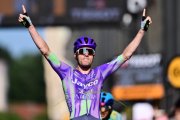TOUR DE FRANCE 2026