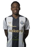 ZUERICH PORTRAIT