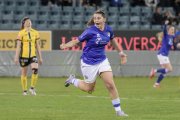 LUZERN FRAUEN - YB FRAUEN