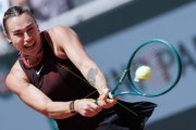 FRENCH OPEN 2026