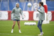 TRAINING SCHWEIZ
