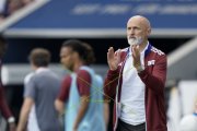 LUZERN - SERVETTE