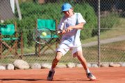 JUNIOR CHAMPION TROPHY 2026
