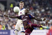 SERVETTE - CHELSEA