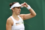 WIMBLEDON 2025
