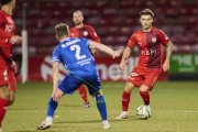 DUNGANNON - VADUZ