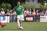 THUN - ST.GALLEN