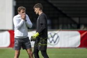 SCHWEIZ TRAINING