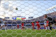 ARGENTINIEN - SCHWEIZ