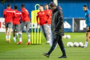 TRAINING SCHWEIZ