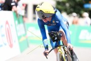 TOUR DE SUISSE WOMEN 2026