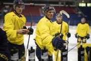 TRAINING SCHWEDEN