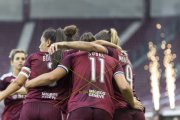 SERVETTE- SPARTA PRAG