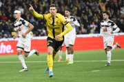 YB - LUGANO