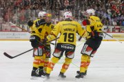 LAUSANNE - BERN