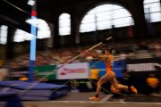 WELTKLASSE ZUERICH 2024
