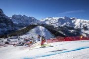 WENGEN 2022