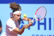 SWISS OPEN GSTAAD 2025