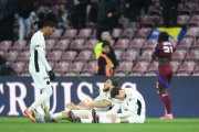 SERVETTE - YB