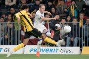 YB - LUZERN