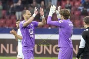 ZUERICH - SERVETTE