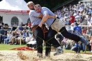 BASELLANDSCHAFTLICHES KANTONALSCHWINGFEST 2025