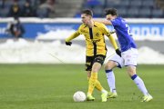 LUZERN - YB