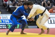 JUDO LAUSANNE 2026
