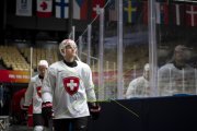 TRAINING SCHWEIZ