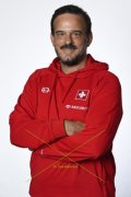 SCHWEIZ - PERU