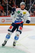 LAUSANNE -AMBRI