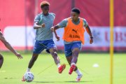 TRAINING SCHWEIZ