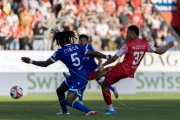WINTERTHUR - LAUSANNE