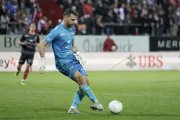 WINTERTHUR - SION