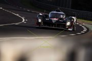24H LE MANS