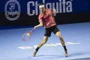 SWISS INDOORS 2026