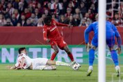 FREIBURG - BRAGA