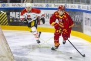 SIERRE - BELLINZONA