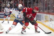 LAUSANNE - ZSC