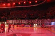 LAKERS - BERN