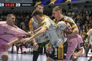 KRIENS-LUZERN - KIELCE