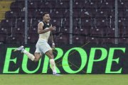 SERVETTE - SHAKHTAR DONETSK