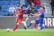 VADUZ - DUNGANNON
