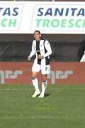 LUGANO - ZUERICH