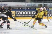 LUGANO - BERN