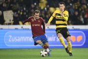 YB - SERVETTE