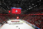 UNGARN - SCHWEIZ