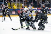 GENF - FRIBOURG