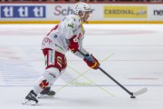 LAUSANNE - BIEL