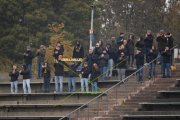DONEZK U19 - YB U19